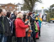 Mieminger Fastnachtsumzug 2011