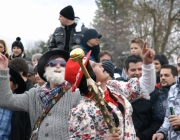 Mieminger Fastnachtsumzug 2011