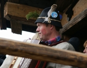 Mieminger Fastnachtsumzug 2011
