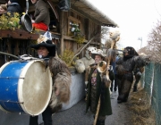 Mieminger Fastnachtsumzug 2011