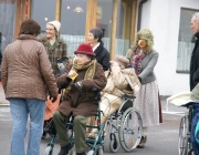 Mieminger Fastnachtsumzug 2011
