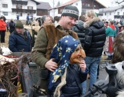 Mieminger Fastnachtsumzug 2011