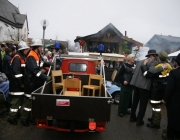 Mieminger Fastnachtsumzug 2011