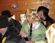 Mieminger Fastnachtsumzug 2011