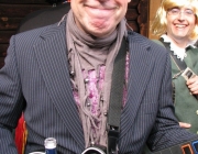 Mieminger Fastnachtsumzug 2011