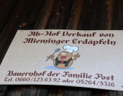Erdäpfel - Die „Mieminger Frühen“ sind die Besten