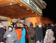 Alpenresort Schwarz – Mieminger Tuifl-Finale 2012