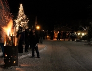 Alpenresort Schwarz – Mieminger Tuifl-Finale 2012
