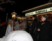 Alpenresort Schwarz – Mieminger Tuifl-Finale 2012