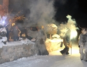 Alpenresort Schwarz – Mieminger Tuifl-Finale 2012