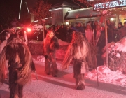 Alpenresort Schwarz – Mieminger Tuifl-Finale 2012