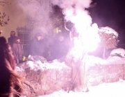 Alpenresort Schwarz – Mieminger Tuifl-Finale 2012