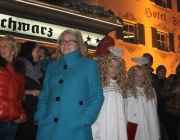 Alpenresort Schwarz – Mieminger Tuifl-Finale 2012
