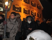 Alpenresort Schwarz – Mieminger Tuifl-Finale 2012