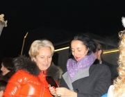 Alpenresort Schwarz – Mieminger Tuifl-Finale 2012
