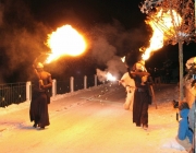 Alpenresort Schwarz – Mieminger Tuifl-Finale 2012