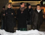Alpenresort Schwarz – Mieminger Tuifl-Finale 2012