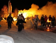 Alpenresort Schwarz – Mieminger Tuifl-Finale 2012