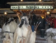 Alpenresort Schwarz – Mieminger Tuifl-Finale 2012