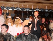 Alpenresort Schwarz – Mieminger Tuifl-Finale 2012