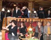 Alpenresort Schwarz – Mieminger Tuifl-Finale 2012