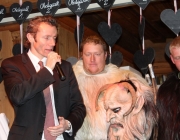 Alpenresort Schwarz – Mieminger Tuifl-Finale 2012