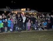 Mieminger Tuifllauf 2014