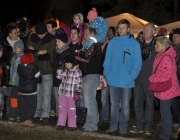 Mieminger Tuifllauf 2014