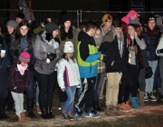 Mieminger Tuifllauf 2014