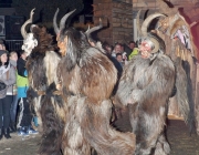 Mieminger Tuifllauf 2014