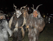 Mieminger Tuifllauf 2014