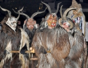 Mieminger Tuifllauf 2014