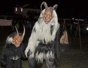 Mieminger Tuifllauf 2014