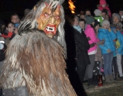 Mieminger Tuifllauf 2014