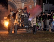 Mieminger Tuifllauf 2014
