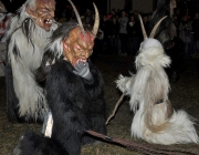Mieminger Tuifllauf 2014