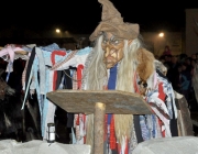 Mieminger Tuifllauf 2014