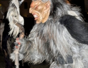 Mieminger Tuifllauf 2014
