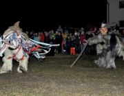 Mieminger Tuifllauf 2014