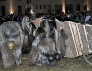 Mieminger Tuifllauf 2014