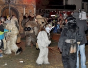 Mieminger Tuifllauf 2014
