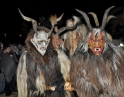 Mieminger Tuifllauf 2014