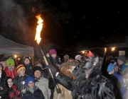 Mieminger Tuifllauf 2014