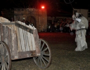 Mieminger Tuifllauf 2014