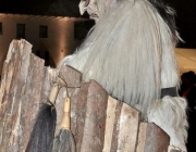Mieminger Tuifllauf 2014