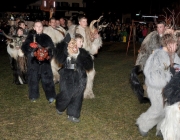 Mieminger Tuifllauf 2014
