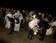 Mieminger Tuifllauf 2015 – „Nichts ist ernster als der Spaß am Leben“