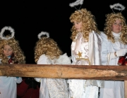 Mieminger Tuifllauf 2015 – „Nichts ist ernster als der Spaß am Leben“
