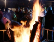 Mieminger Tuifllauf 2015 – „Nichts ist ernster als der Spaß am Leben“