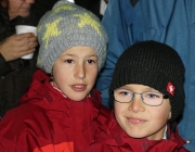 Mieminger Tuifllauf 2015 – „Nichts ist ernster als der Spaß am Leben“
